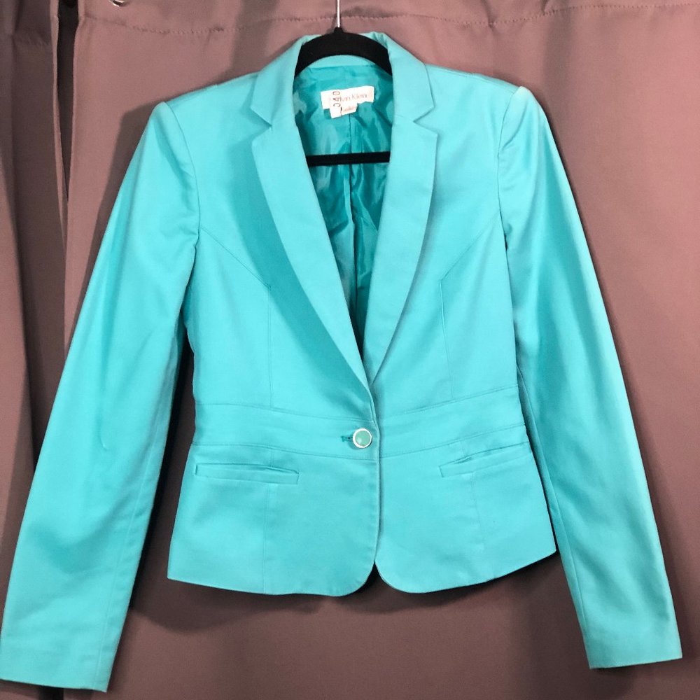 Women's Blazer